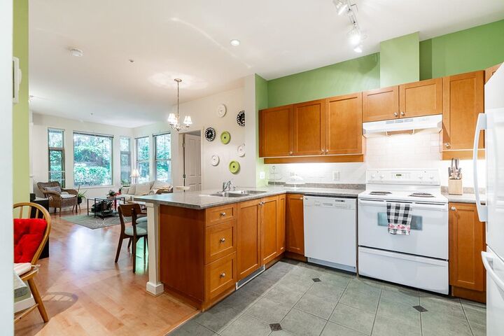 Property Photo: 18 Jack Mahony Place 135 BC V3L 5V8