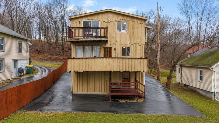 Property Photo:  2337 Seneca Street  NY 13903 