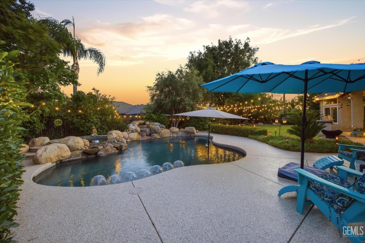 Property Photo:  14005 Austin Creek Avenue  CA 93314 