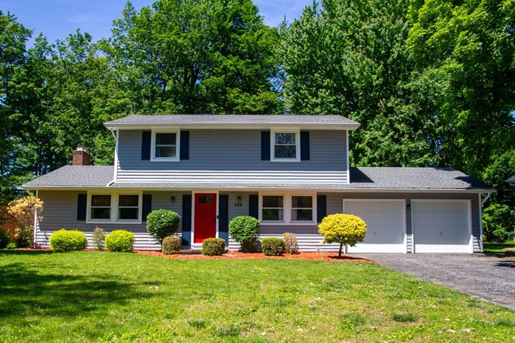 Property Photo: 354 Ballad Avenue NY 14626