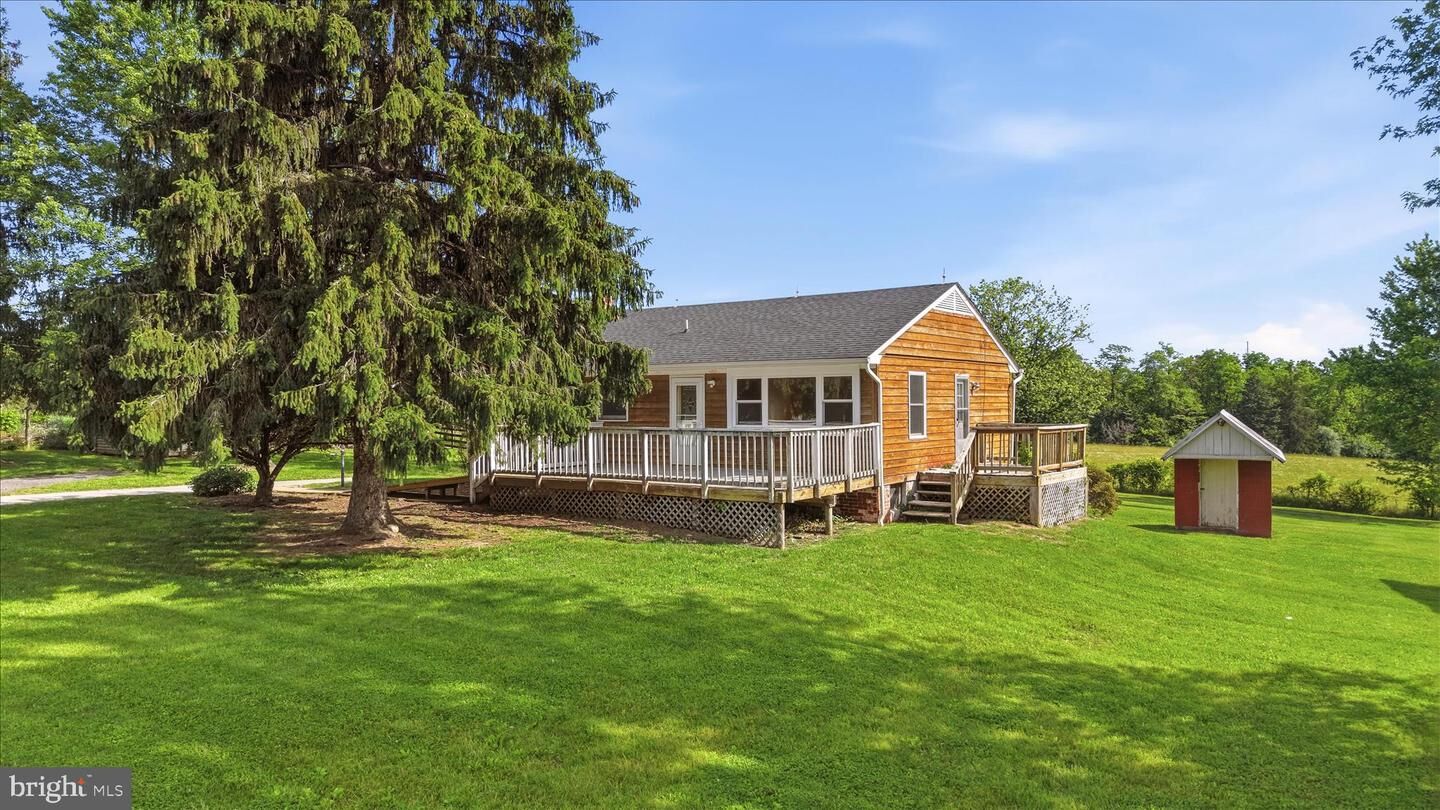 Property Photo:  251 Klines Mill Lane  VA 22645 