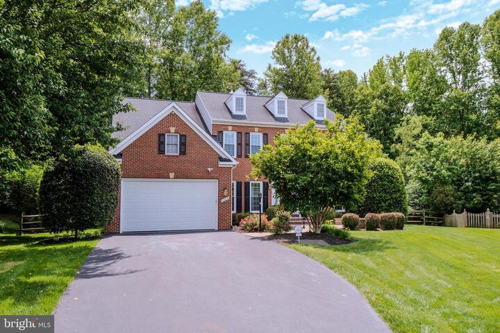 Property Photo: 4907 Elsa Court VA 22030