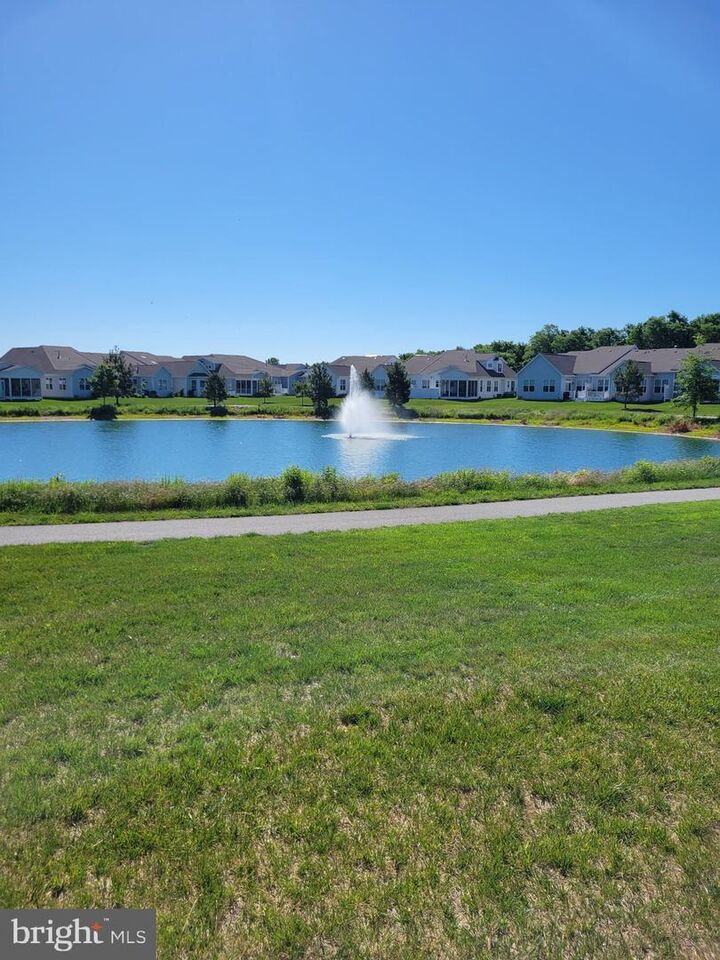 Property Photo: 521 Moorings Circle 245 MD 21666