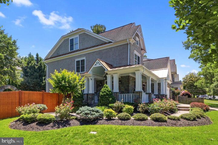 Property Photo:  7527 Westfield Drive  MD 20817 