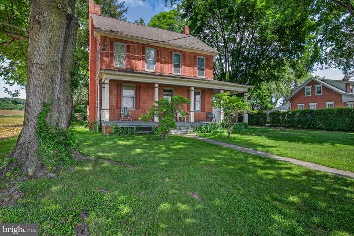 Property Photo:  4023 Minute Drive  PA 17512 