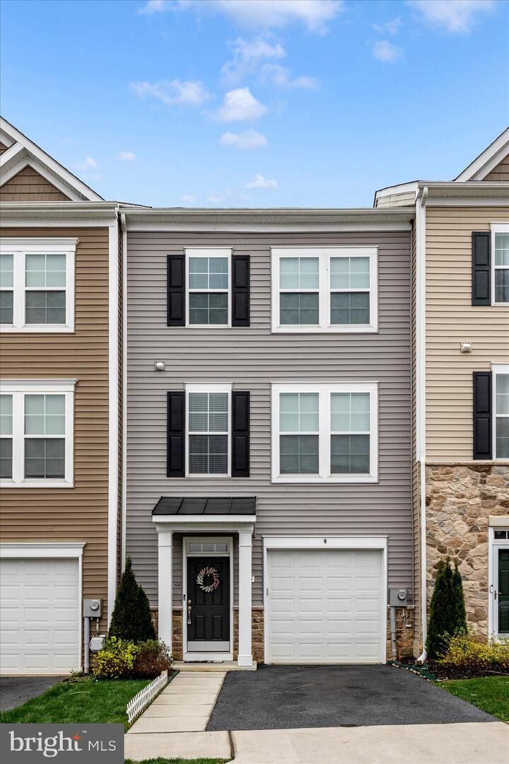 Property Photo:  205 Union Ridge Drive  WV 25414 