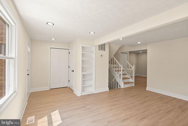 Property Photo: 8085 Steeple Chase Court VA 22153
