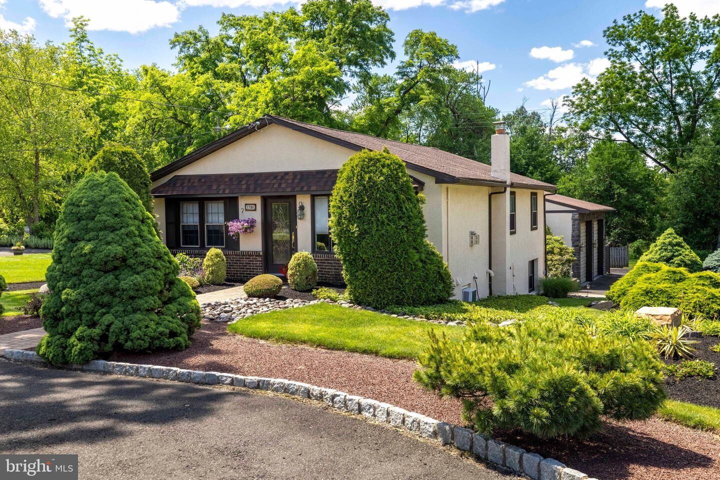 Property Photo:  1790 Twining Road  PA 19090 