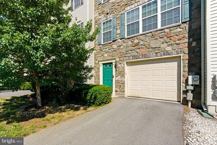 Property Photo:  232 Morlatt Lane  WV 25404 