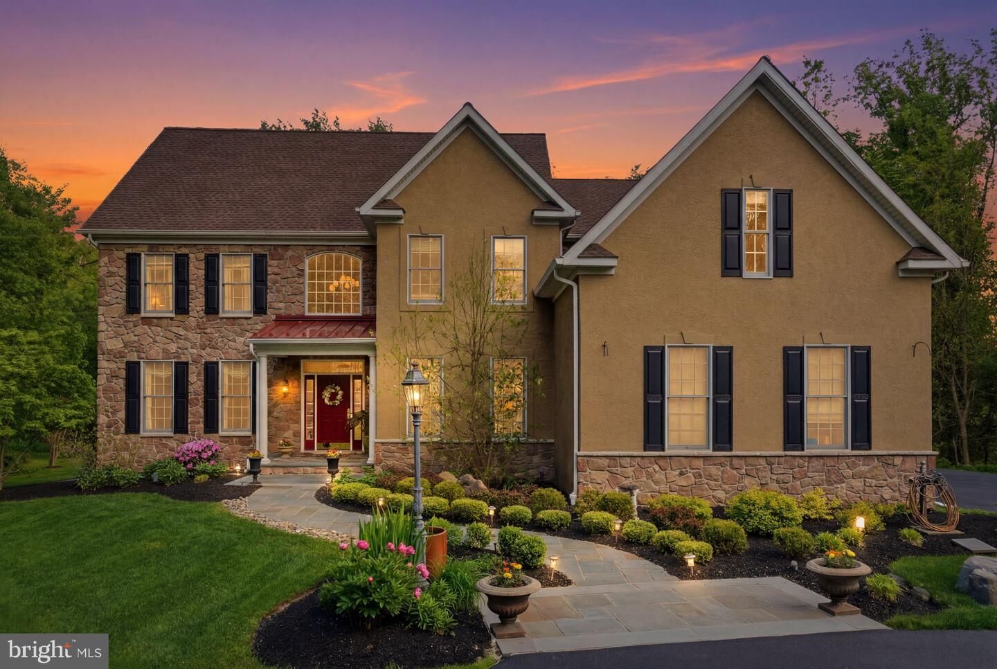 Property Photo:  250 Rocksville Road  PA 18966 