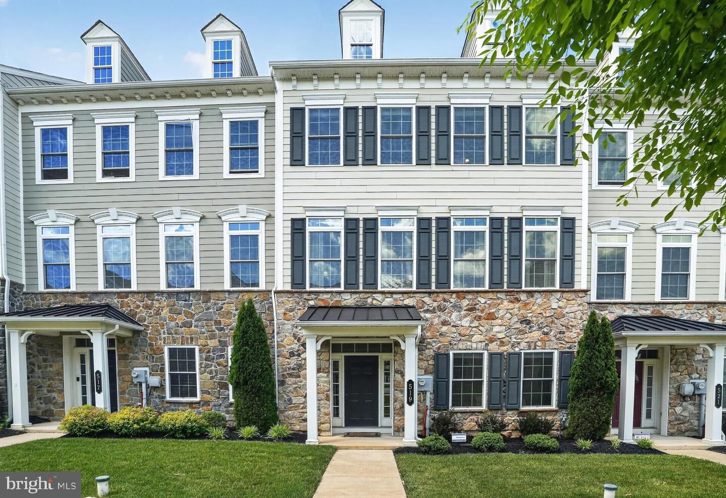 Property Photo:  519 S Atwater Drive  PA 19355 