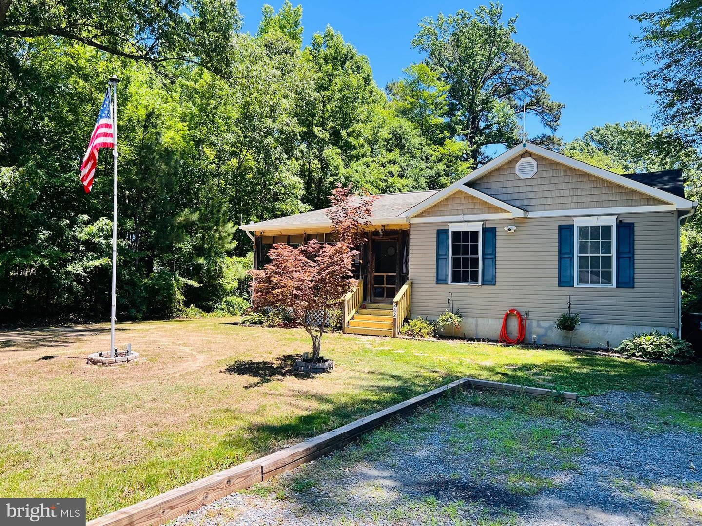 Property Photo:  262 Rolando Drive  VA 22443 
