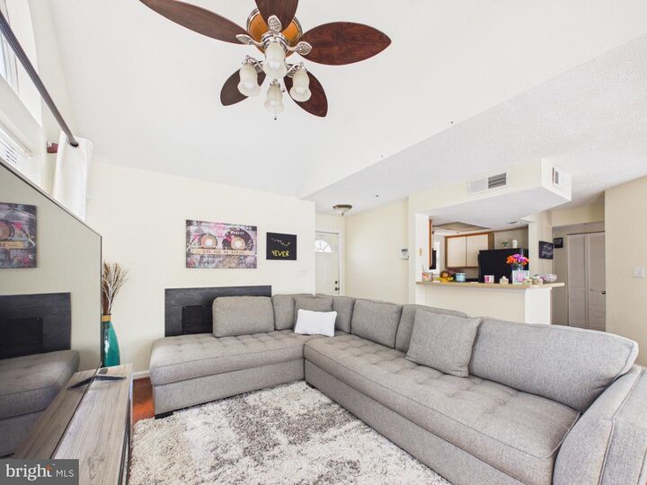 Property Photo:  15819 Easthaven Court 210  MD 20716 