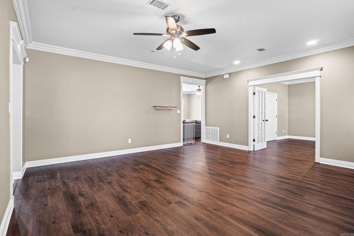 Property Photo: 5014 Congressional Drive AR 72019
