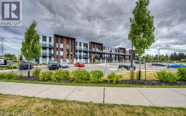 Property Photo:  5 Wake Robin Drive 107  ON N2E 0H6 