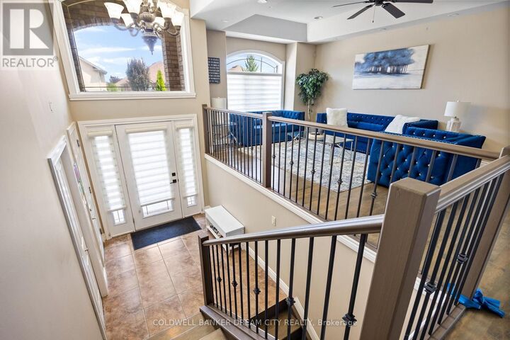 Property Photo:  239 Branton Crescent  ON N9K 1E2 