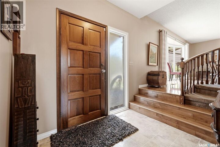Property Photo:  27 Cowie Road  SK S4S 6S2 