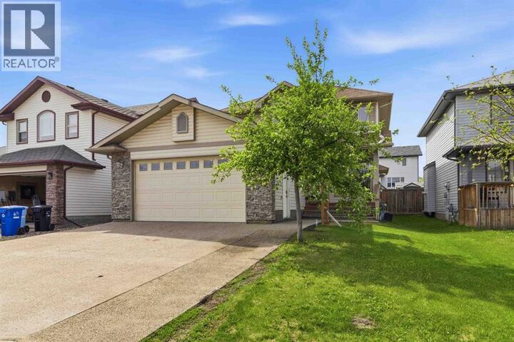 Property Photo:  153 Trillium Road  AB T9K 0H4 