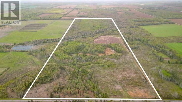 Property Photo:  Acreage Line Road  PE C0A 2B0 