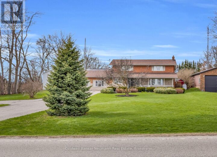 Property Photo:  7776 Mill Road  ON N1H 6J1 