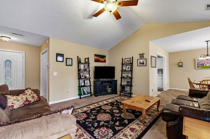 Property Photo:  2902 Silver Leaf Circle  SC 29569 