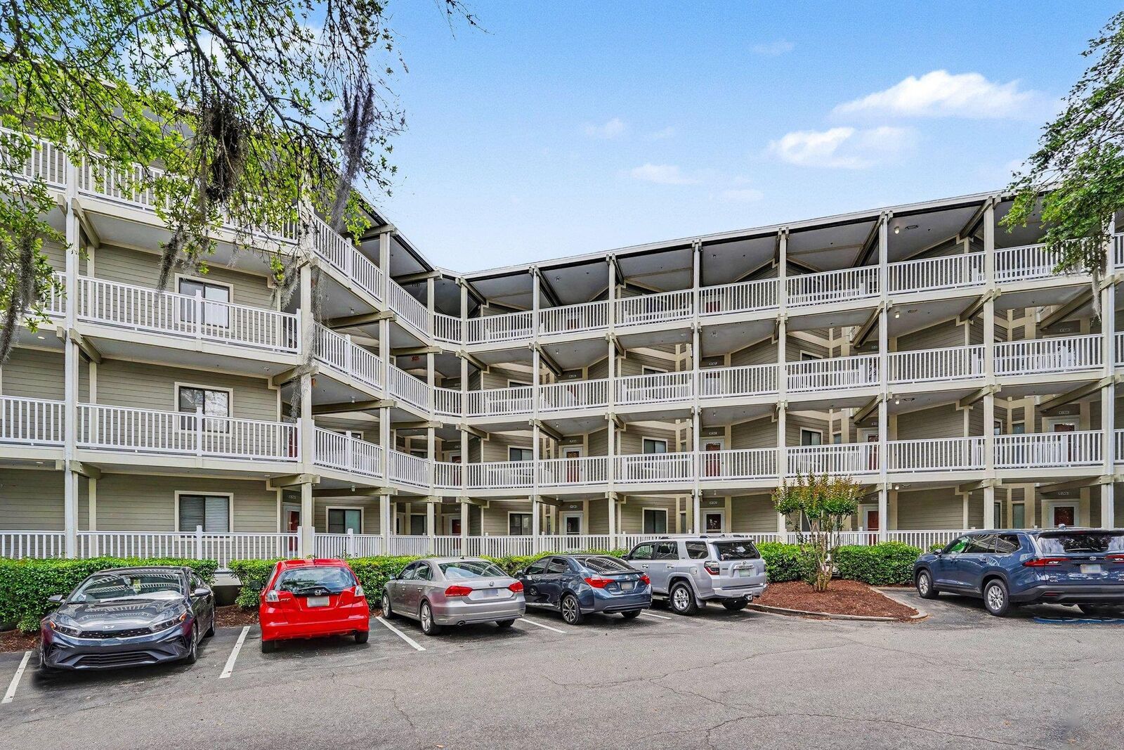 Property Photo: 415 Ocean Creek Dr. 2311 SC 29572