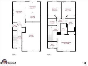 Property Photo:  160 E Lobo Loop  ID 83835 