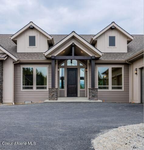 Property Photo:  L4 W Gemini Lane  ID 83858 