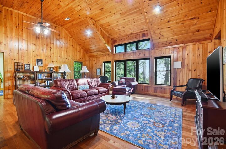 Property Photo: 845 Morning Ride Drive NC 28722