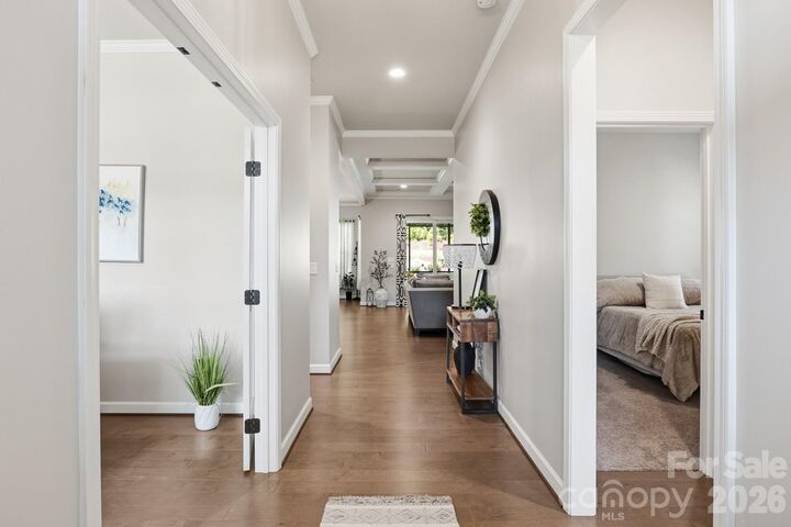 Property Photo:  175 Wescot Drive  NC 28027 