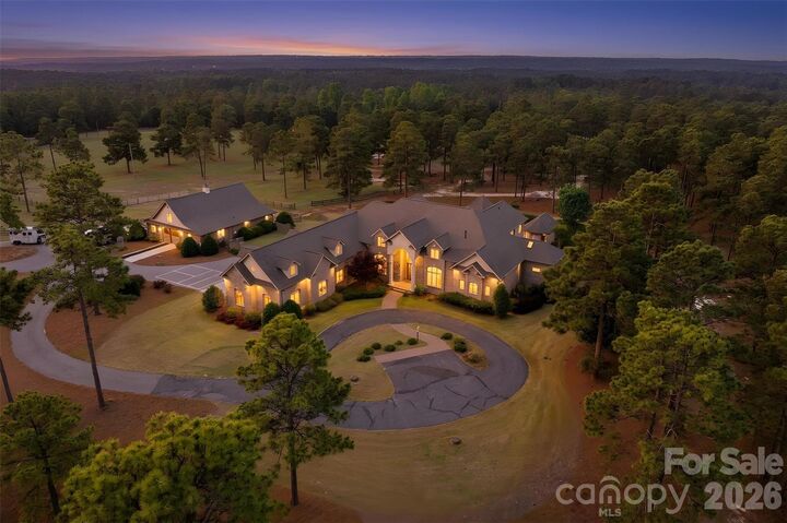 Property Photo: 1519 Nc Hwy 73 Highway NC 27376