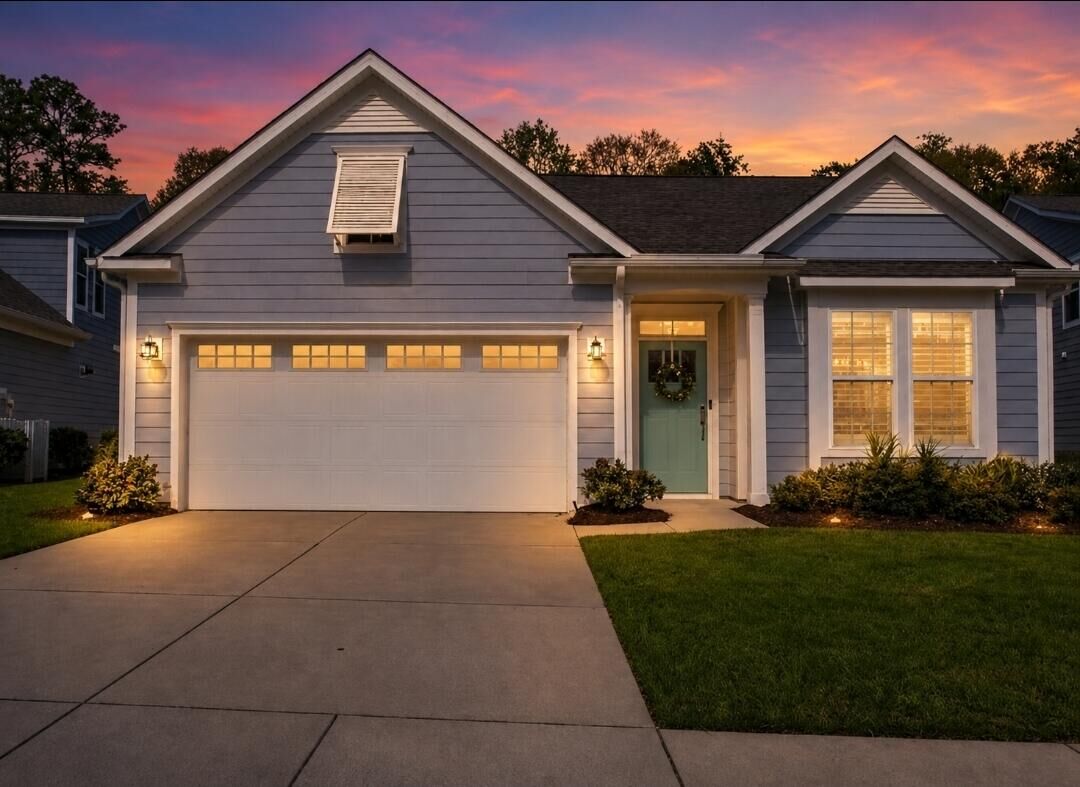 Property Photo: 5065 Song Sparrow Way SC 29483
