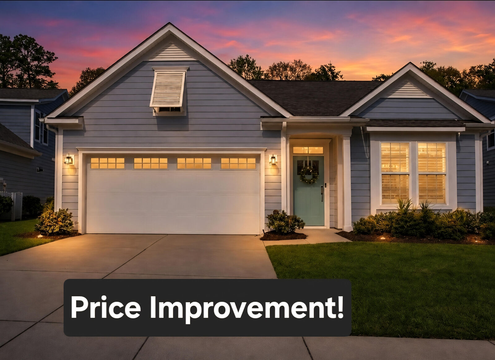 Property Photo:  5065 Song Sparrow Way  SC 29483 