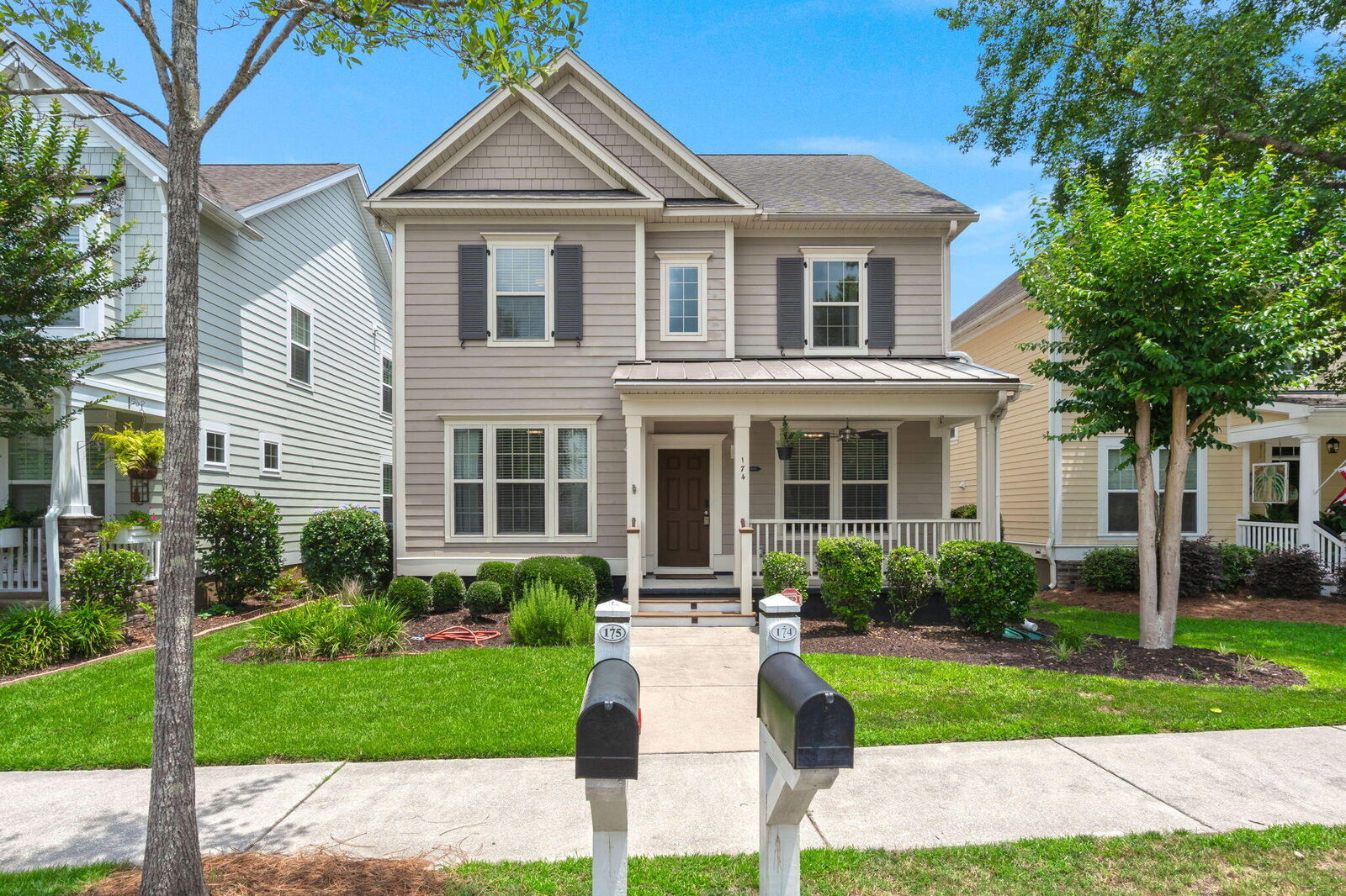 Property Photo:  174 Bateaux Drive  SC 29483 