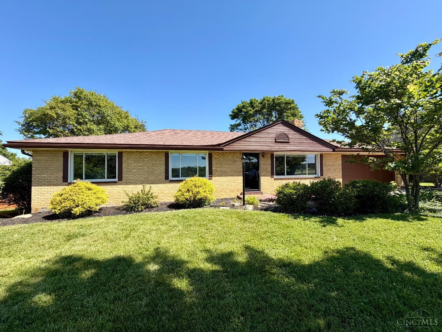 Property Photo:  7350 Barret Road  OH 45069 