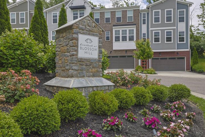 Property Photo:  114 Blossom View Drive  OH 45140 