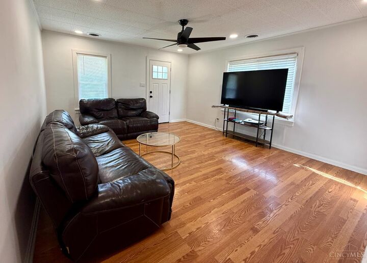Property Photo:  5102 Salem Road  OH 45152 