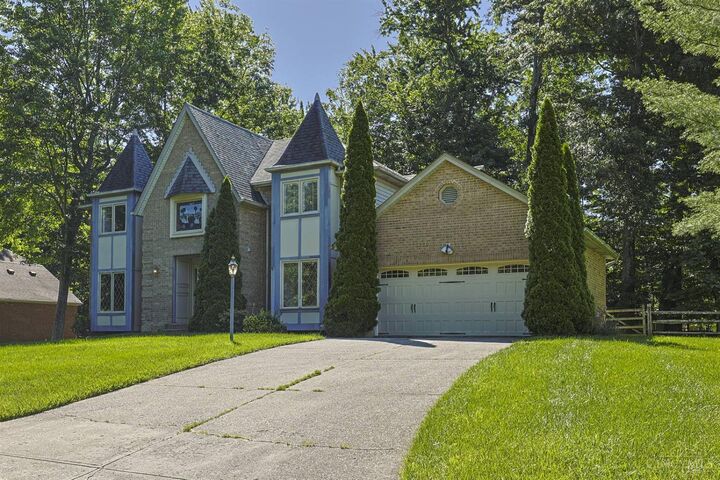 Property Photo:  6356 Hickorybark Drive  OH 45140 