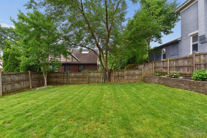 Property Photo:  3766 Marburg Avenue  OH 45209 