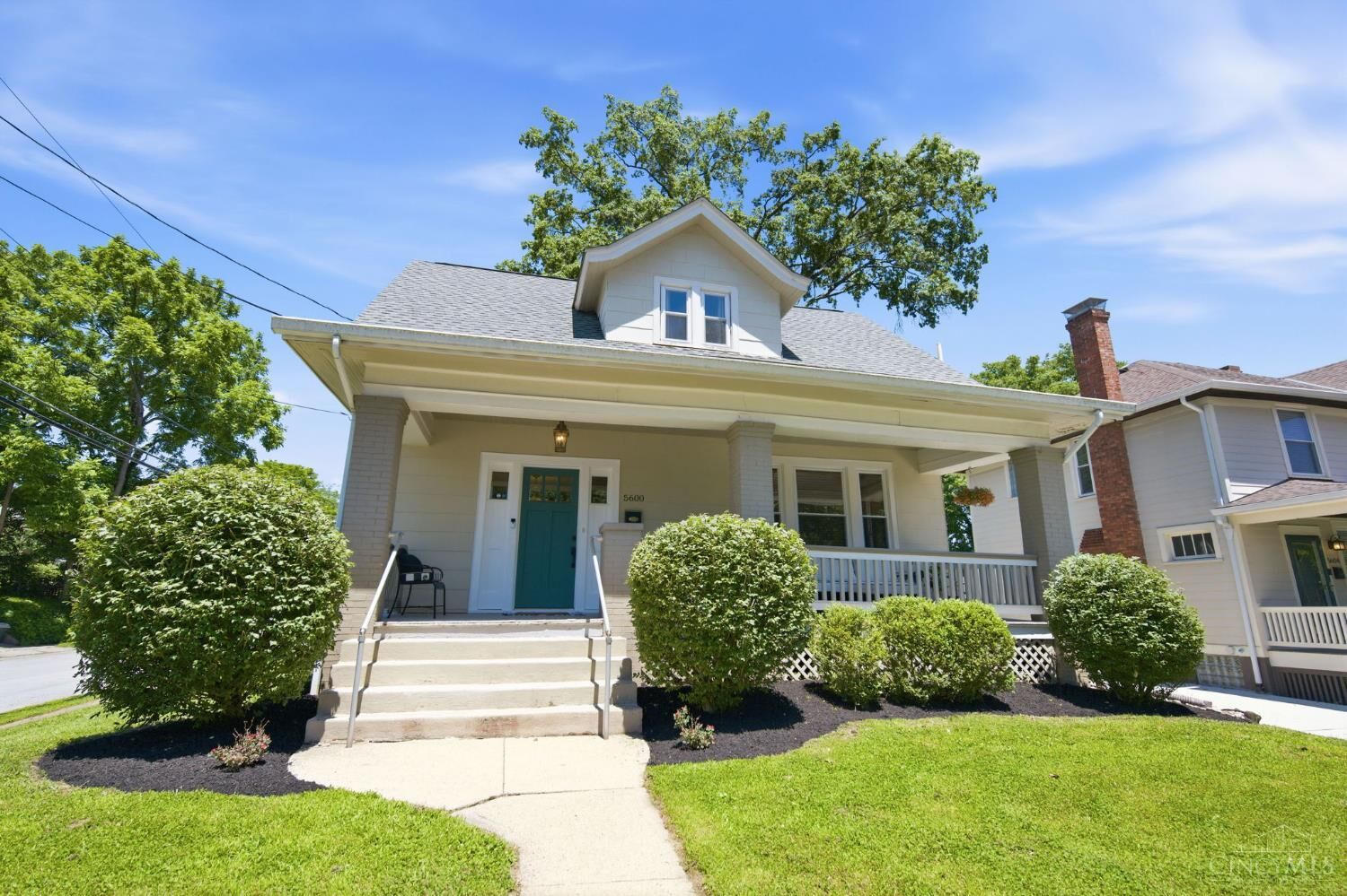 Property Photo:  5600 Arnsby Place  OH 45227 