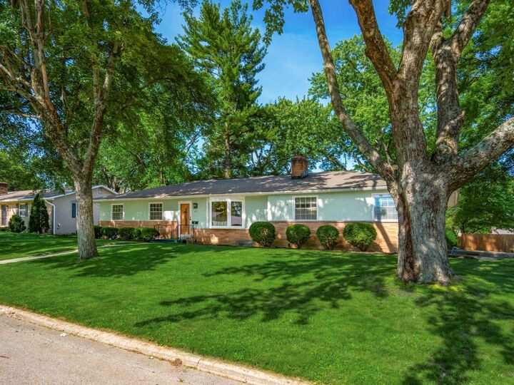 Property Photo:  121 Sierra Drive  OH 43230 