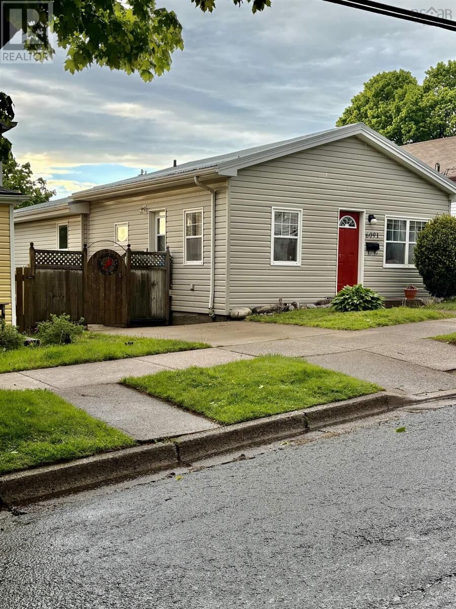 Property Photo:  6091 Leeds Street  NS B3K 2T6 