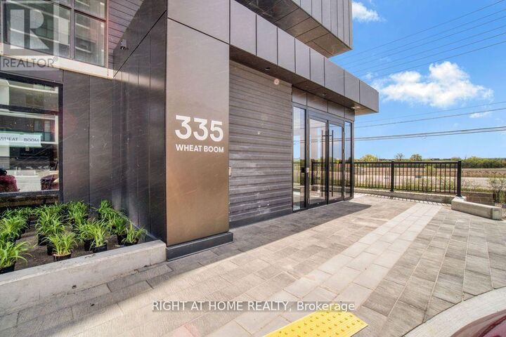Property Photo:  335 Wheat Boom Drive 304  ON L6H 7Y1 