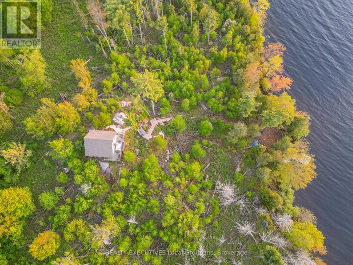 Property Photo: Lot 5 Grand Trunk Island ON P0H 1H0