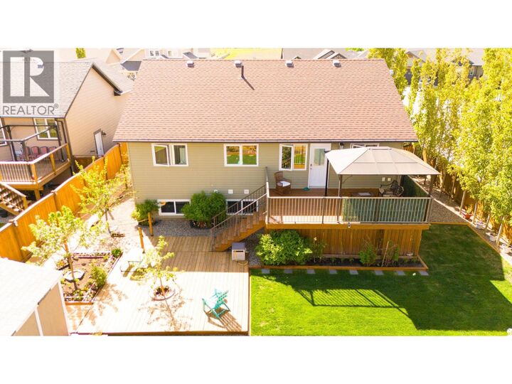 Property Photo:  10711 109A Street  BC V1J 0L2 