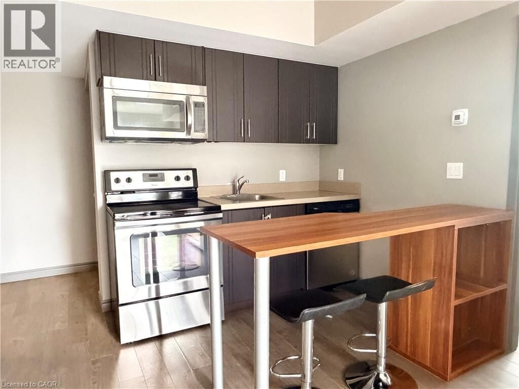 Property Photo: 321 Spruce Street 302 ON N2L 3M6