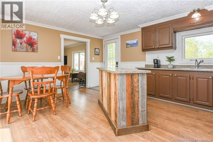 Property Photo:  258 Du Bocage Street  NB E8N 2S8 