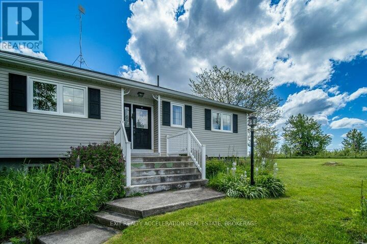 Property Photo:  1225 Townline Road  ON K7R 3K6 