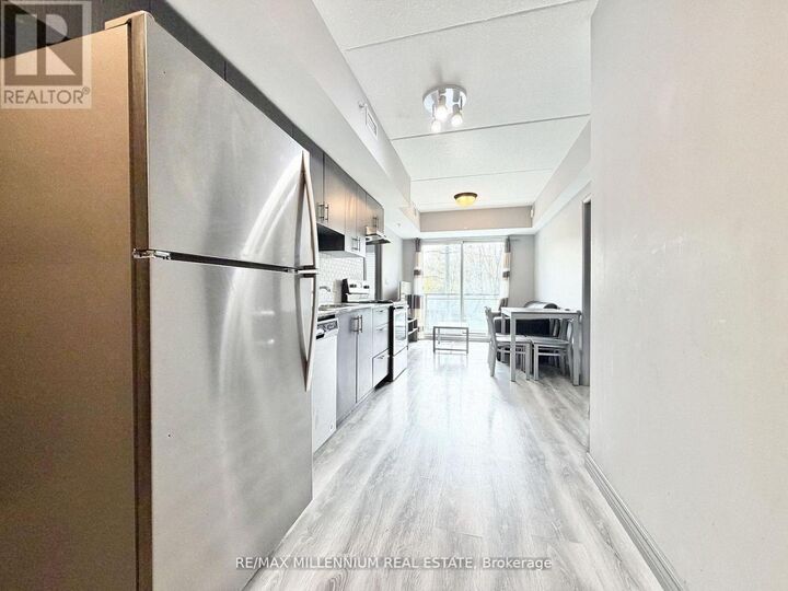 Property Photo:  275 Larch Street F210  ON N2L 3R2 