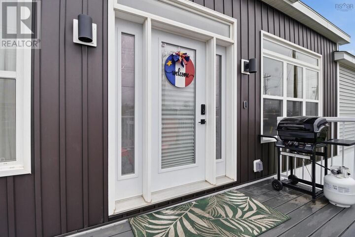 Property Photo: 2 Helmsley Crescent NS B2S 0H4